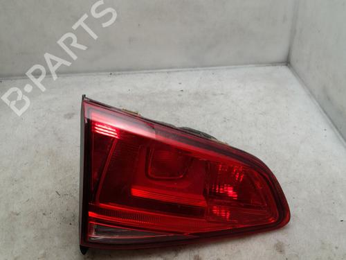 Used Left tailgate light Left tailgate light VW GOLF VII (5G1, BQ1, BE1, BE2) 1.6 TDI (110 hp) 34454586 34454586