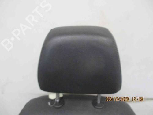 Left front seat BMW 5 (E60)  | BP24873474C15 