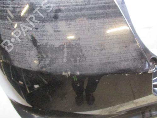 Rear bumper HONDA CIVIC VIII Hatchback (FN, FK) 2.2 CTDi (FK3) | BP26639034C8 
