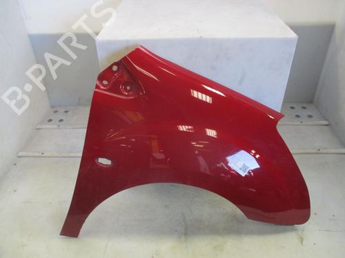 Used Right front fenders Right front fenders CITROËN BERLINGO Box Body/MPV (B9) 1.6 HDi 90 16V (90 hp) 33807912 33807912