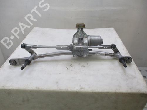 Meccanismo tergicristalli anteriori PEUGEOT 3008 II SUV (MC_, MR_, MJ_, M4_) [2016-2025]  30949185