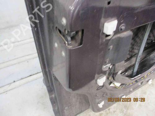 Left front door FORD TRANSIT CONNECT (P65_, P70_, P80_) 1.8 TDCi | BP26623310C2 