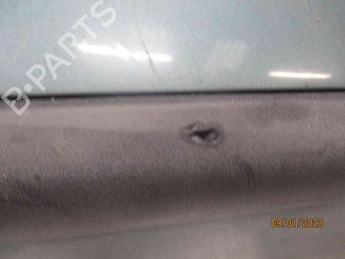 Rear bumper FORD FOCUS I (DAW, DBW)  | BP26628779C8 