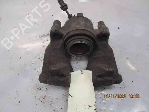 Left front brake caliper RENAULT LAGUNA III Grandtour (KT0/1) 1.5 dCi (KT0A, KT0R, KT02) | BP26630921M105 