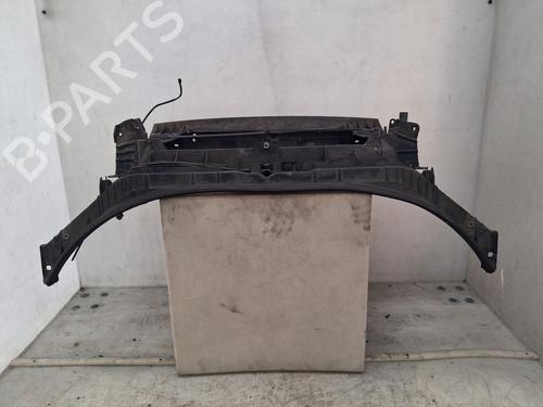 Front slam panel AUDI A3 Convertible (8P7) 1.8 TFSI | BP36508351C72 - Image 3