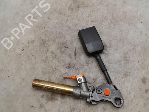 Used Seat buckle Seat buckle CITROËN SAXO (S0, S1) 1.5 D (58 hp) 34497683 34497683