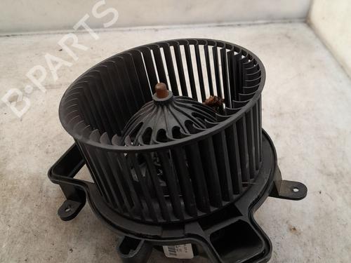 Used Heater blower motor Heater blower motor PEUGEOT 3008 I MPV (0U_) 1.6 HDi (109 hp) 32714854 32714854