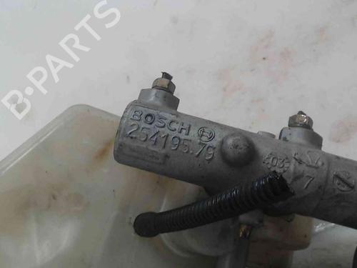 Brake master cylinder CITROËN C2 (JM_) 1.4 HDi | BP20203630M77 