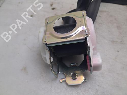 Rear right seatbelt PEUGEOT PARTNER Tepee 1.6 HDi 90 | BP40272977I28 - Image 2