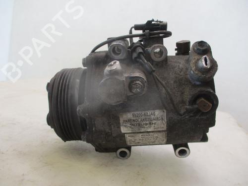 AC compressor SUZUKI SWIFT III (MZ, EZ) 1.3 (RS413, ZC11S) | BP33807932M34 - Image 3