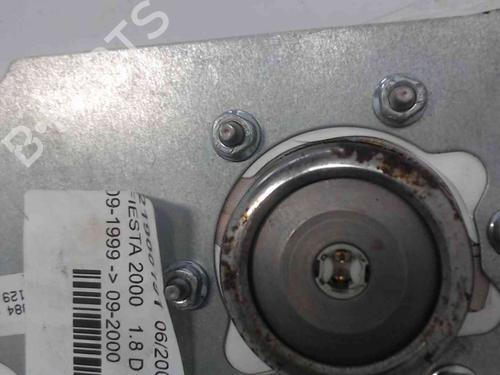 Passasjer kollisjonspute FORD FIESTA IV (JA_, JB_) 1.8 D | BP24007575C10 