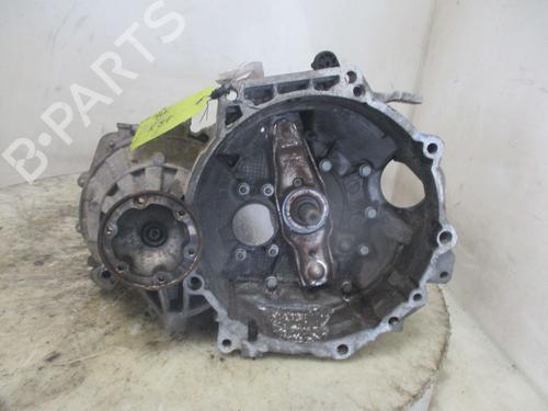 Used Gearbox Gearbox SKODA YETI (5L) 2.0 TDI (110 hp) 36508328 36508328