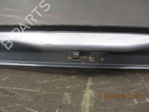 Tailgate FORD FIESTA V (JH_, JD_) 1.4 16V | BP24012438C6 