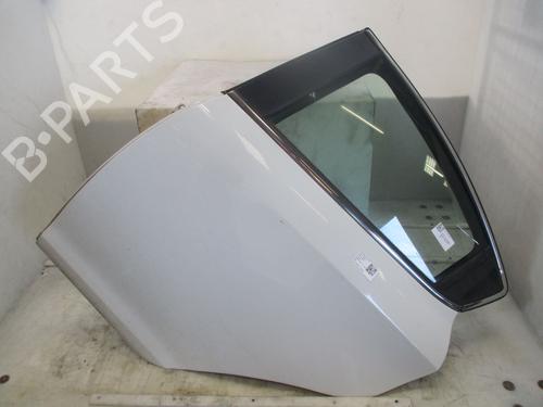 Dør venstre bagtil Dør venstre bagtil ALFA ROMEO GIULIETTA (940_) 1.4 TB (940FXA1A, 940FXT1A) (120 hp) 36145531 36145531