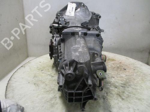 Gearbox AUDI A4 B5 (8D2) 1.9 TDI | BP31604531M3 - Image 3