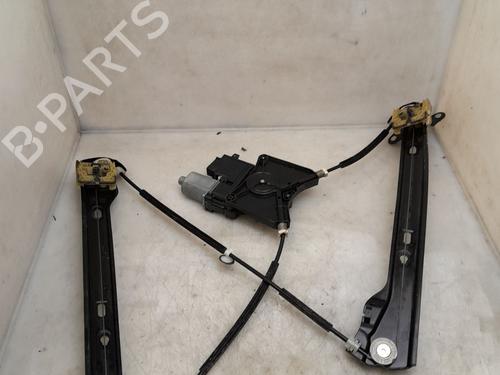 Used Front right window mechanism VW POLO VI (AW1, BZ1, AE1) GTI (207 hp) 30331364