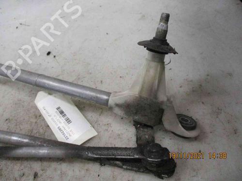 Front wipers mechanism HONDA JAZZ II (GD_, GE3, GE2) 1.2 i-DSI (GD5, GE2) | BP24011000C83 