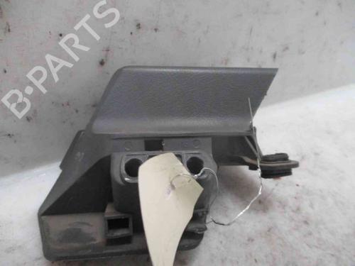 Rear left interior door handle RENAULT 21 (B48_) 1.7 (B48E) | BP19724132I15 