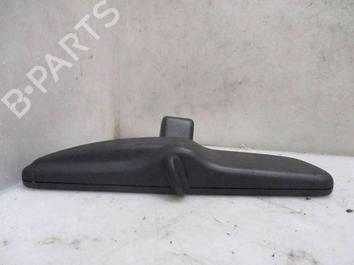 Rear mirror OPEL ASTRA F Saloon (T92) 1.6 i 16V (F19, M19) | BP24012472I6 