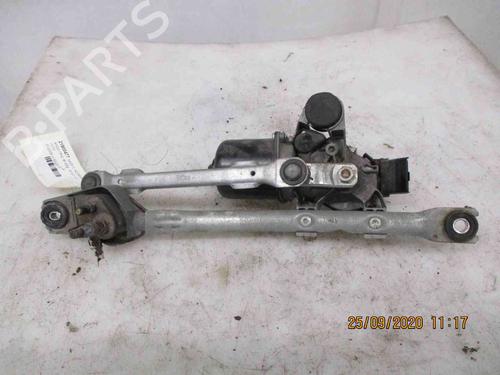 Used Front wipers mechanism TOYOTA AYGO (_B1_) 1.0 (KGB10_, KGB10R) (68 hp) 19716387