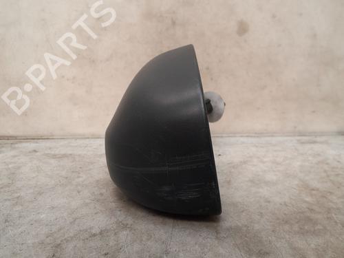 Left mirror DACIA SANDERO 1.4 MPI LPG | BP28414115C26