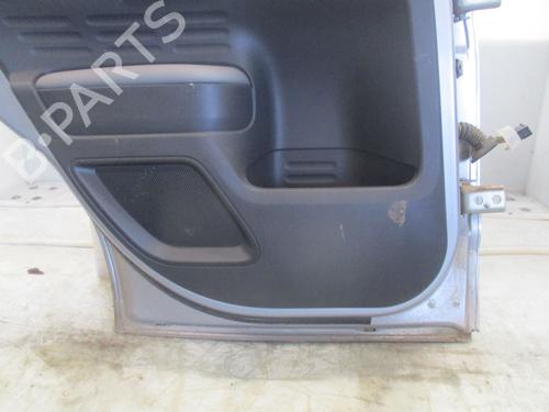 Dør venstre bagtil CITROËN C4 CACTUS 1.5 BlueHDi 100 | BP36168887C4 - Image 3