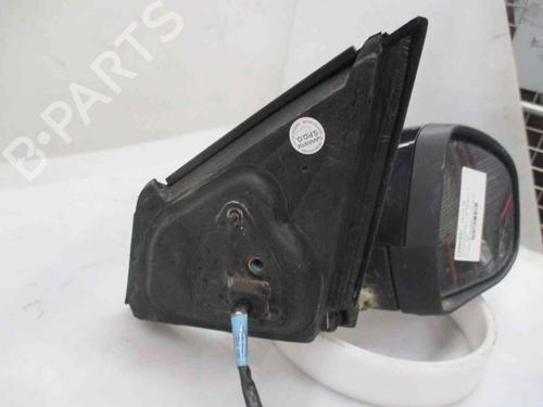 Right mirror FORD MONDEO IV (BA7)  | BP26633291C27 