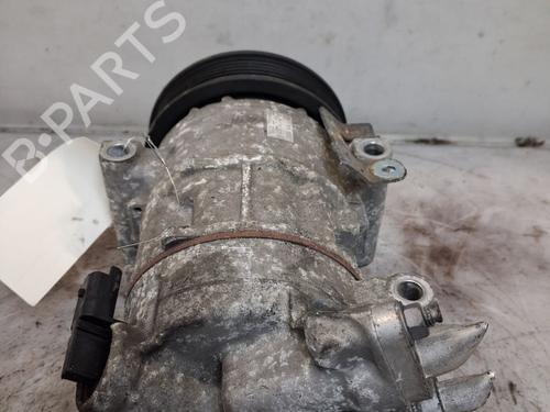 AC compressor CITROËN C4 II (NC_) 1.6 HDi 90 | BP38022275M34 - Image 4