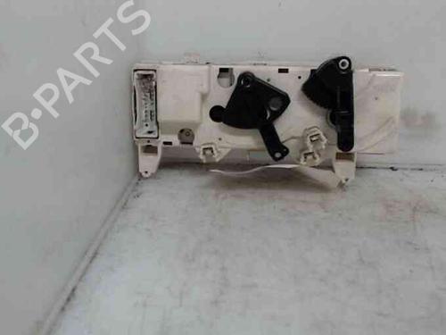 Climate control RENAULT MEGANE I (BA0/1_) 1.6 16V (BA04, BA0B, BA11, BA1J, BA16, BA19, BA1K, BA1V,... | BP20204307I5 
