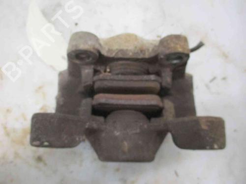 Right rear brake caliper OPEL VECTRA B (J96)  | BP19716164M106 
