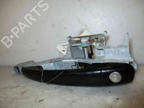Used Front left exterior door handle PEUGEOT 308 I (4A_, 4C_) [2007-2016]  19713653