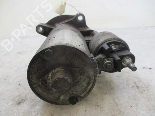 Startmotor PEUGEOT 206 Hatchback (2A/C) 1.4 i | BP27709628M8 