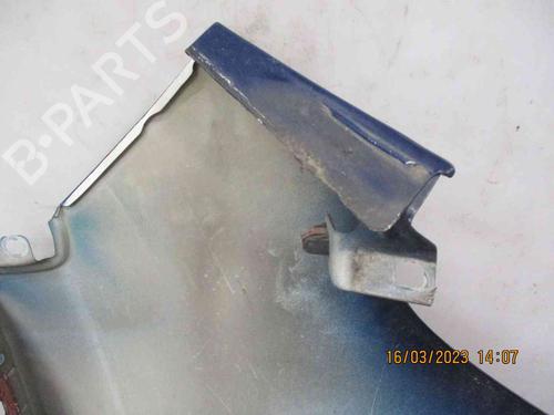 Left front fenders PEUGEOT BOXER Van  | BP26630060C41 