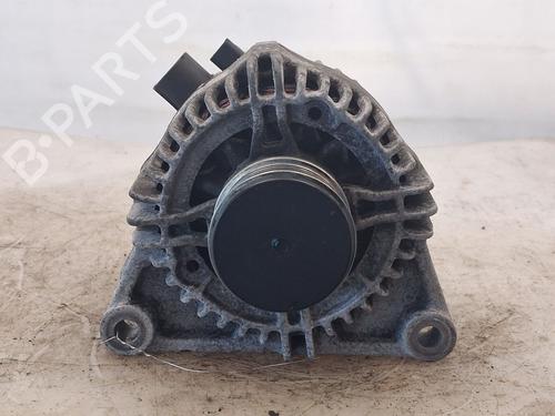 Used Alternator Alternator PEUGEOT 208 I (CA_, CC_) 1.0 VTi (68 hp) 39415644 39415644