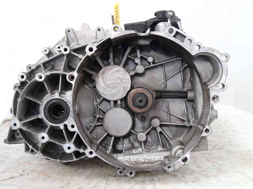 Used Gearbox VOLVO S60 I (384) 2.4 D (163 hp) 19718986