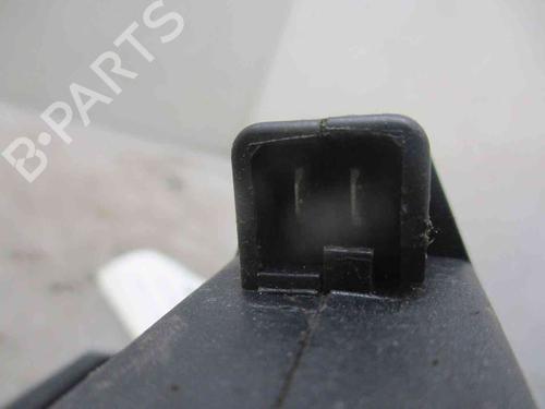 Trunk håndtak PEUGEOT 206 Hatchback (2A/C) 1.1 i | BP24012509C132 