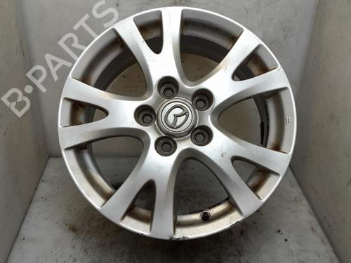 Used Rim MAZDA 6 Hatchback (GH) 2.2 D (GH10) (129 hp) 32510498