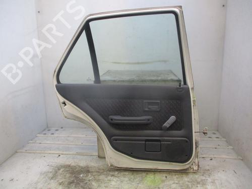 Left rear door PEUGEOT 106 I (1A, 1C) 1.4 | BP24014290C4 