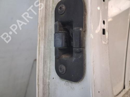 Højre side skydedør RENAULT TRAFIC II Van (FL) 2.0 dCi 115 (FL01, FL0U, FL00, FL0H, FL0M) | BP39659318C75 - Image 4