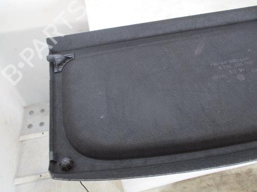 Rear parcel shelf VW POLO V (6R1, 6C1) 1.2 TSI 16V | BP30116597C85 