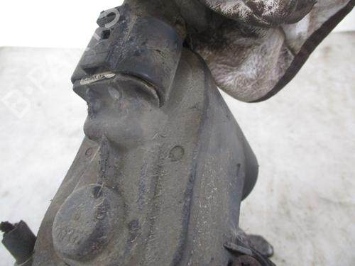 Left rear brake caliper VOLVO V60 I (155) D4 | BP28828247M107