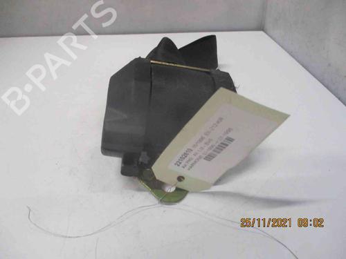 Used Rear left belt tensioner CITROËN AX (ZA-_) 10 (50 hp) 19741065