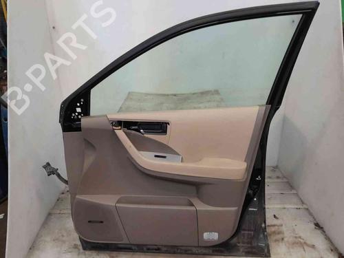 Right front door NISSAN MURANO I (Z50) 3.5 4x4 | BP26626240C3 