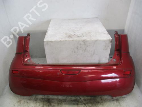 Used Rear bumper Rear bumper 32431104 32431104