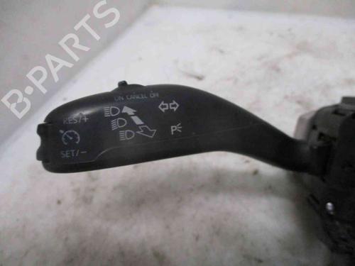 Headlight switch VW POLO V (6R1, 6C1) 1.6 TDI | BP26620986I24 