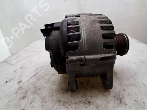 Alternator RENAULT MEGANE IV Hatchback (B9A/M/N_) 1.5 Blue dCi 115 (B9A6) | BP35934982M7 - Image 2
