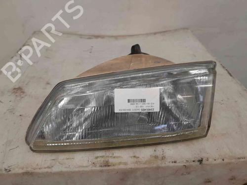 Used Left headlight PEUGEOT 106 I (1A, 1C) [1991-1996]  24013014