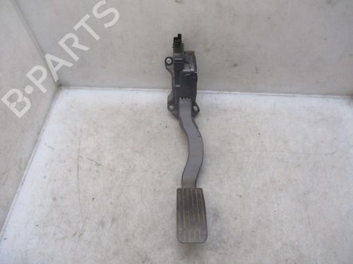 Used Pedal PEUGEOT 207 (WA_, WC_) 1.4 HDi (68 hp) 26637118