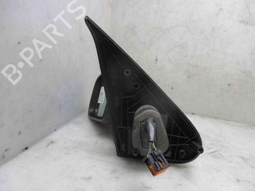Left mirror CITROËN XSARA (N1) 1.6 16V | BP24013059C26 