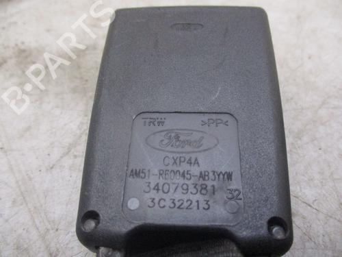 Seat buckle FORD C-MAX II (DXA/CB7, DXA/CEU) 1.0 EcoBoost | BP25043921I32 